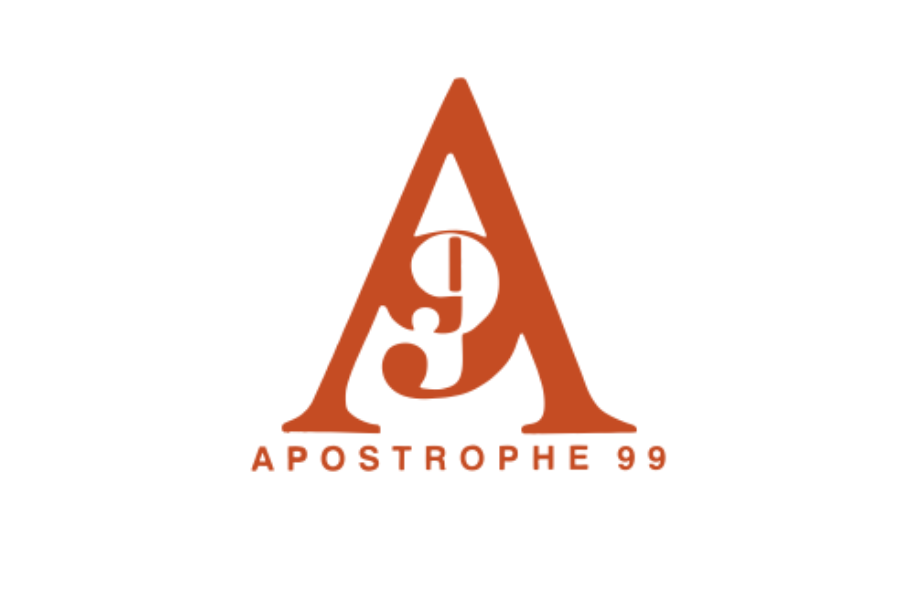 Apostrophe 99